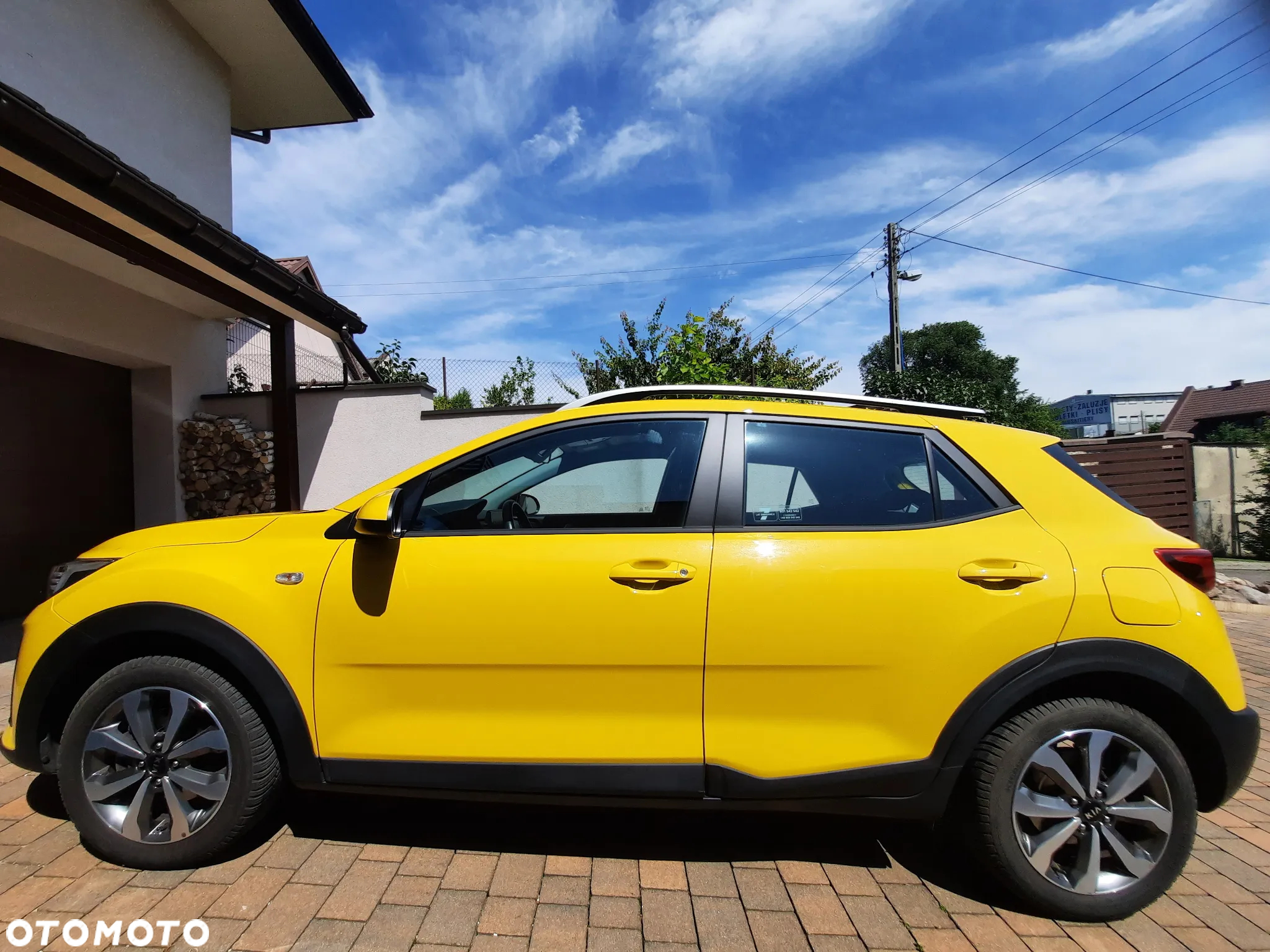 Kia Stonic 1.0 T-GDI M DCT - 2