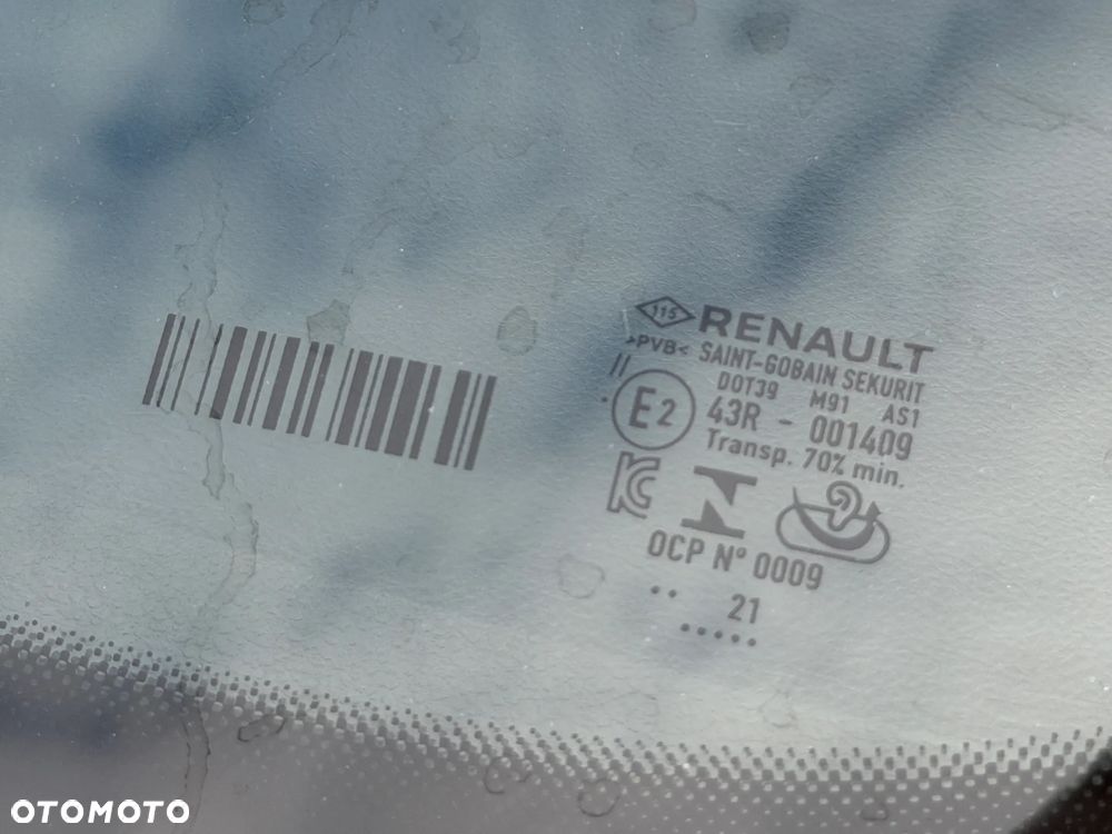 Renault Zoe (mit Batterie) Z.E 50 INTENS - 28