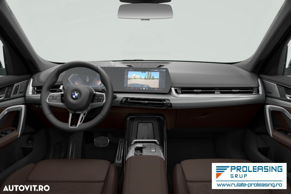 BMW X1 - 3