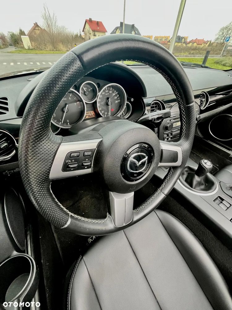 Mazda MX-5 1.8 Emotion - 16