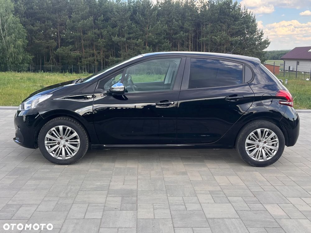 Peugeot 208 PureTech 82 Start & Stop Style - 7