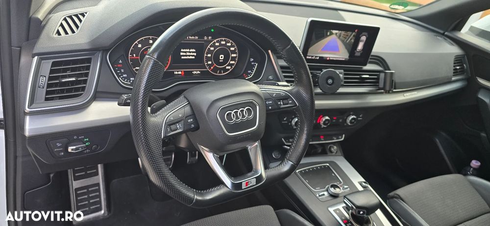 Audi Q5 - 9