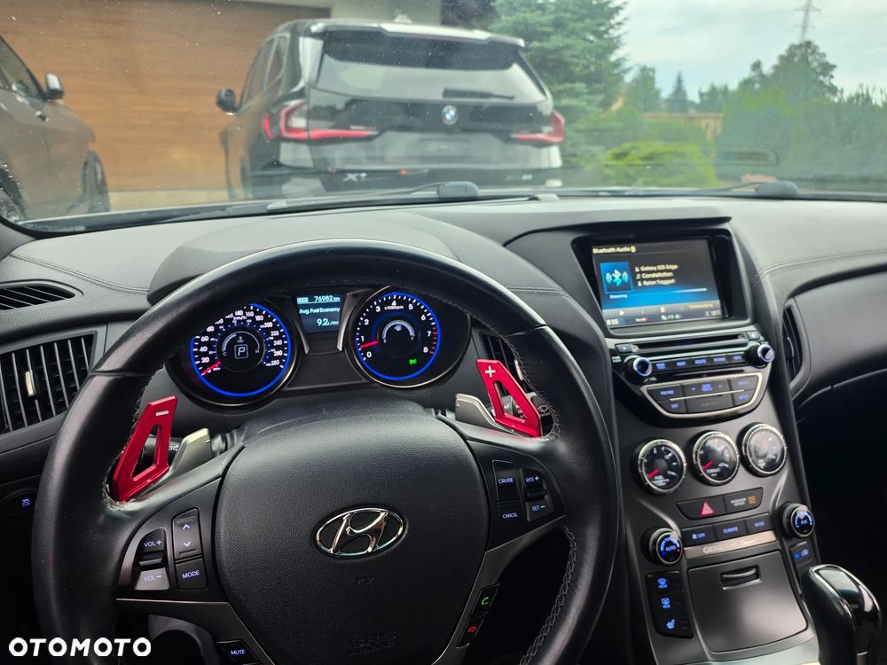 Hyundai Genesis - 21