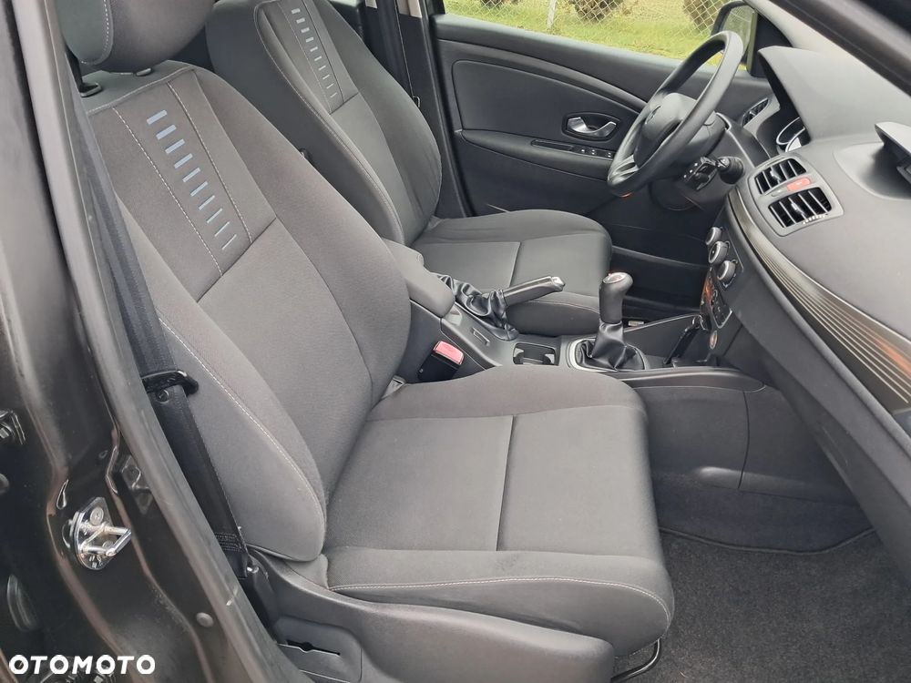 Renault Megane 1.6 16V 100 Authentique - 20