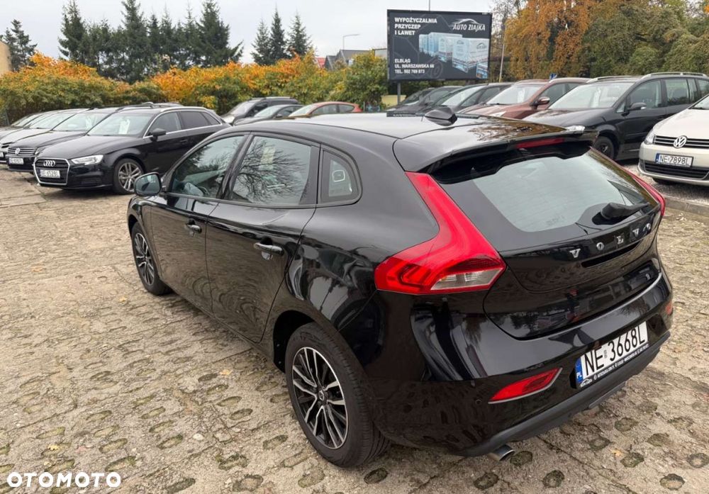 Volvo V40 - 5