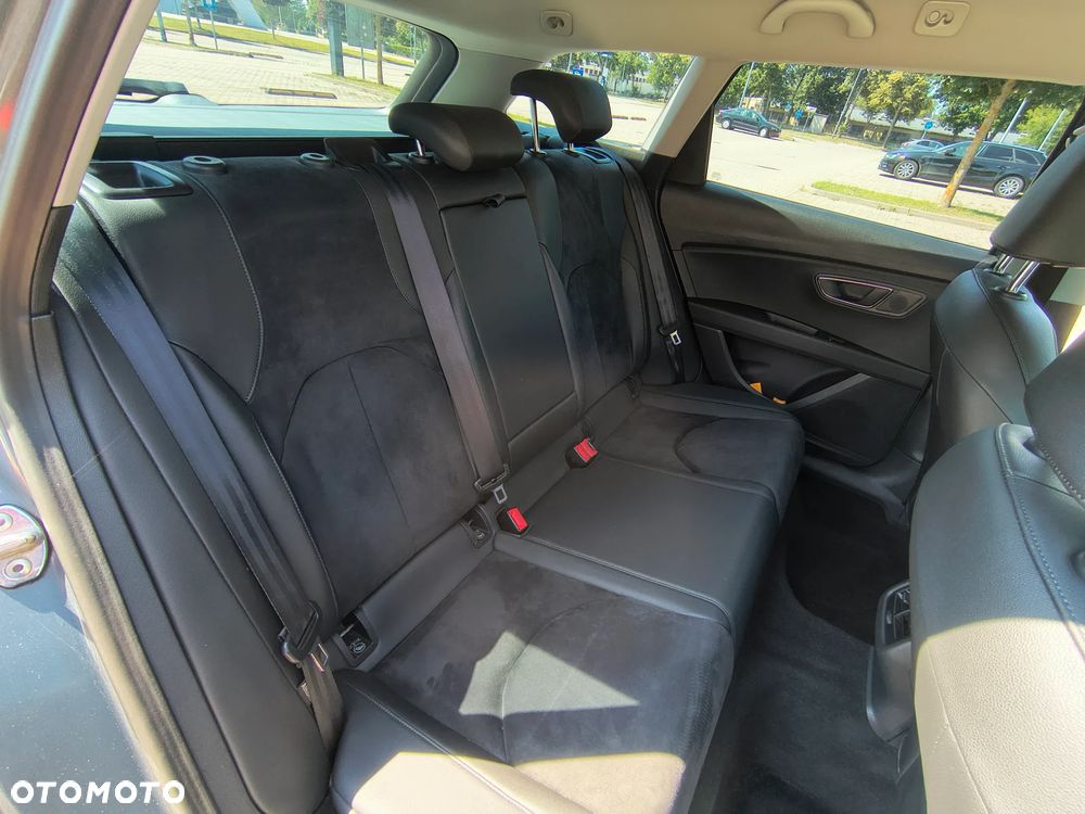 Seat Leon - 13