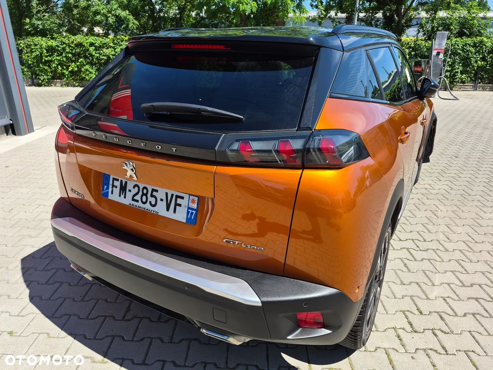 Peugeot 2008 - 4
