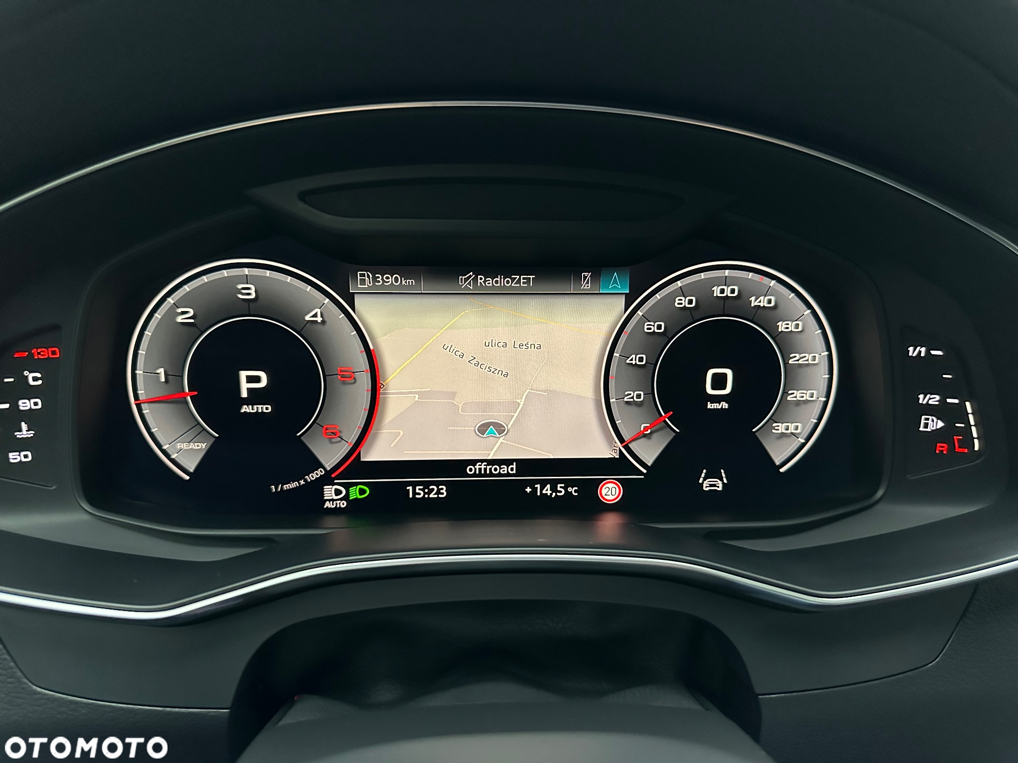 Audi A6 3.0 TDI Quattro S tronic - 24