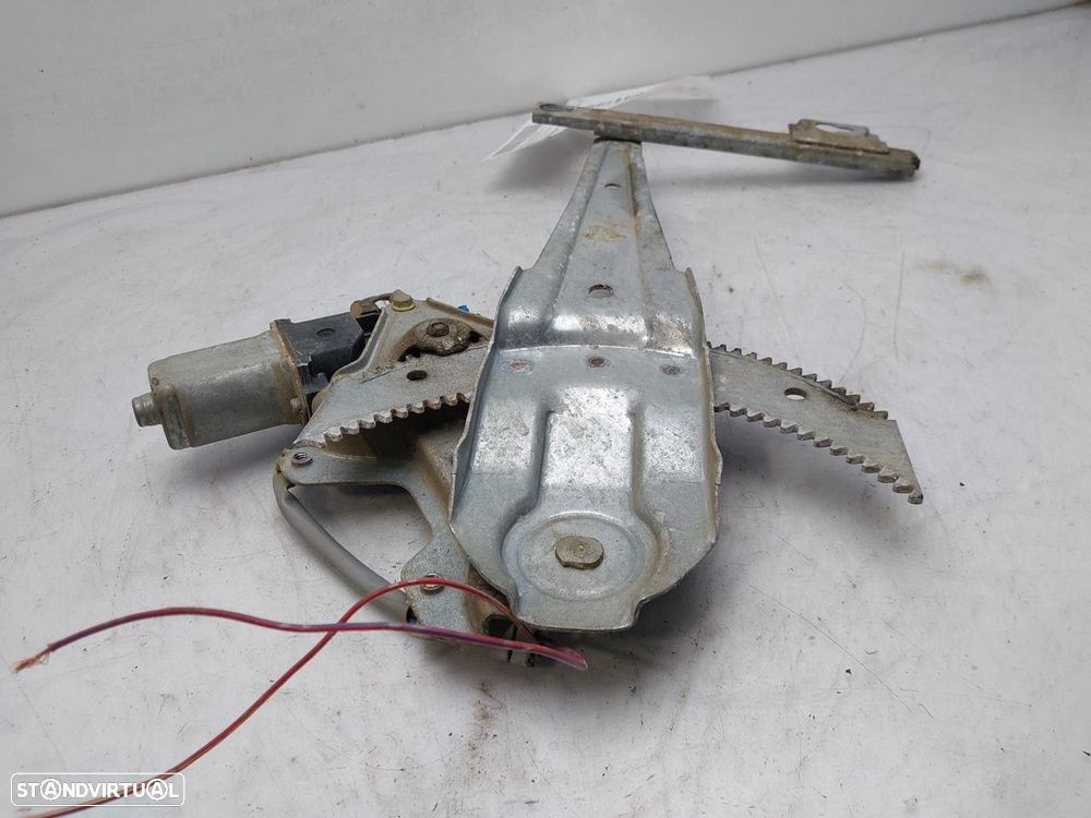 ELEVADOR DE VIDRO TRASEIRO ESQUERDO HONDA CR-V I 2000 - 2