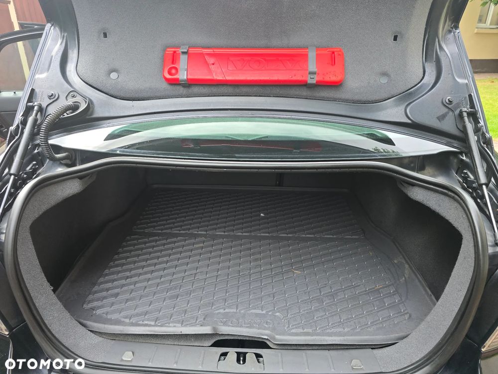 Volvo S40 D5 DPF RDesign - 28