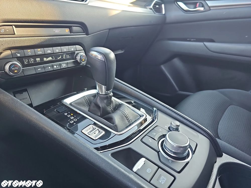 Mazda CX-5 2.0 Kanjo 2WD - 24