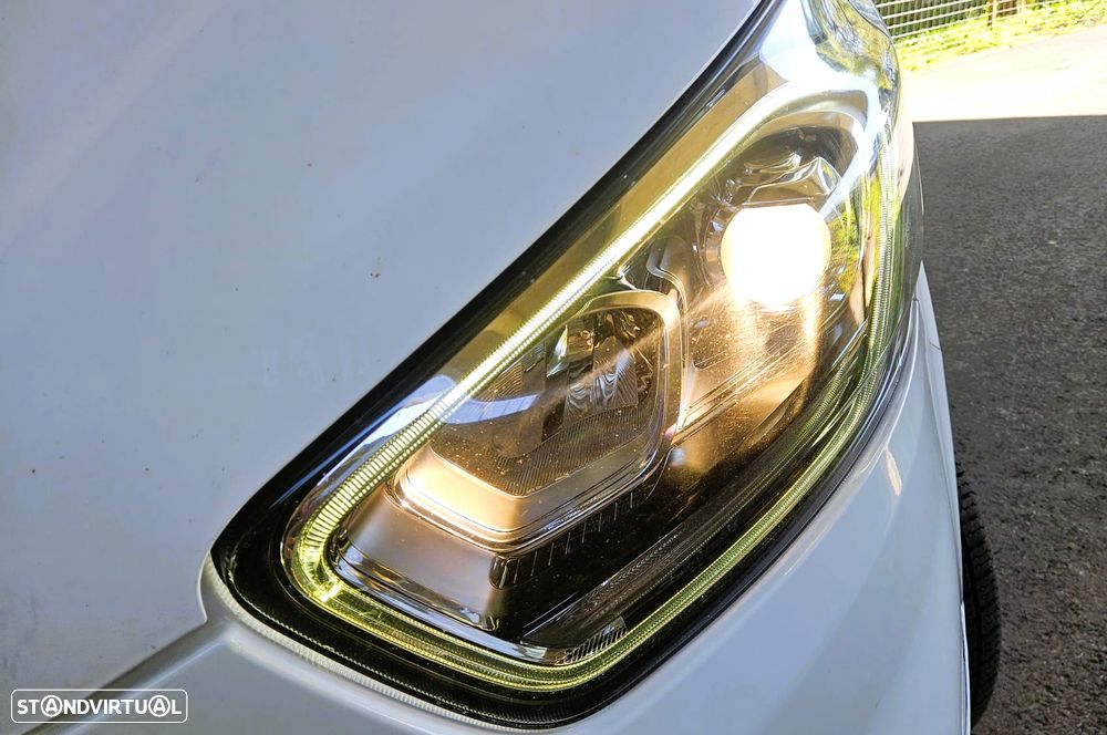 Ford Transit Custom L1H1 2.0 TDCI IVA DEDUTIVEL - 28