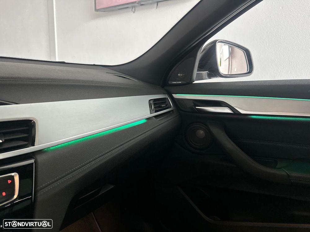 BMW X2 - 18