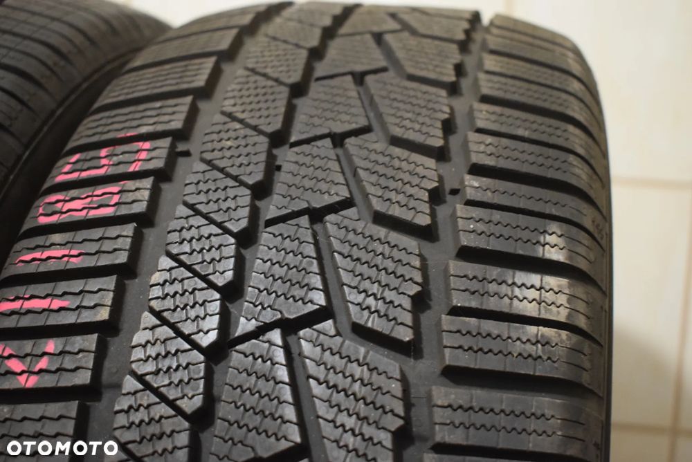 R19 245/50 Continental WinterContact TS 860 S SSR - 3