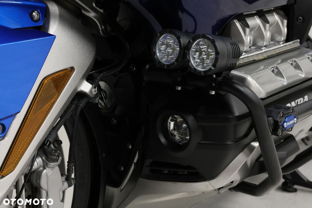 Honda GL - 21