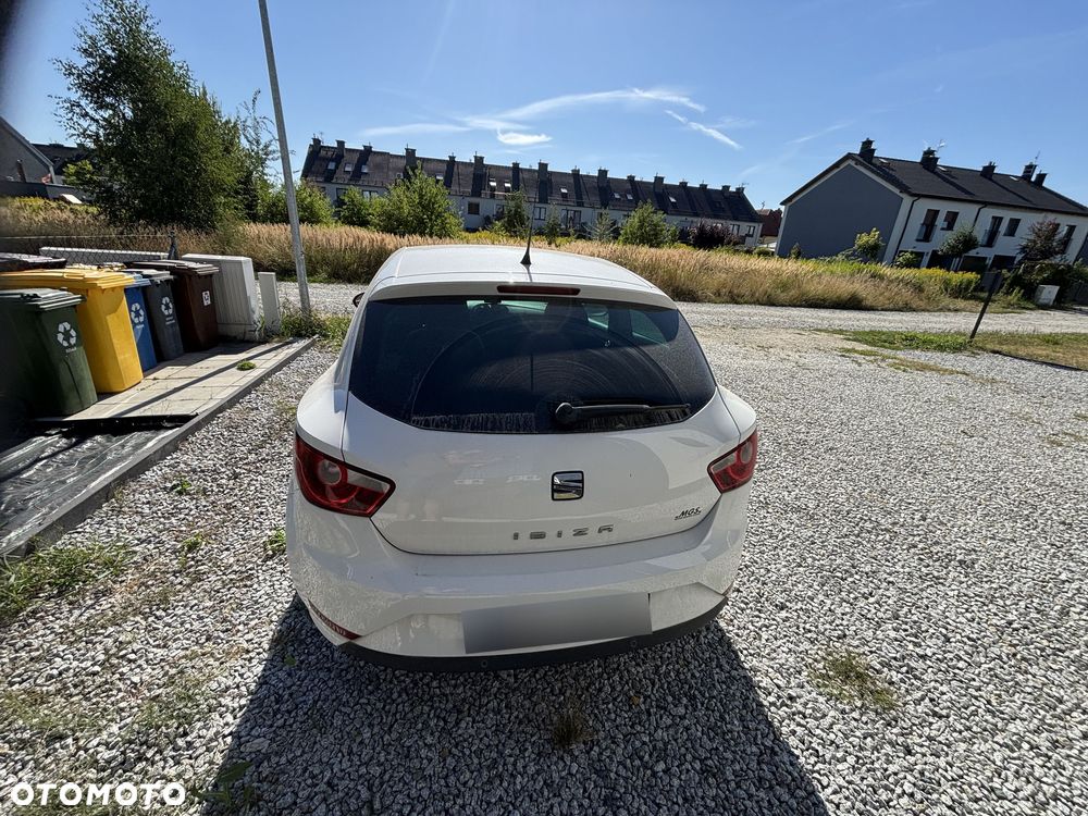 Seat Ibiza - 6