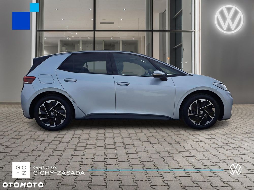 Volkswagen ID.3 52kWh Pure Plus - 6