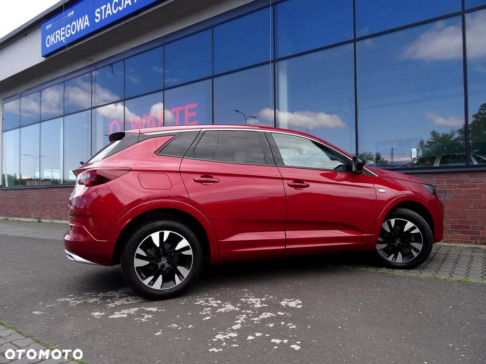 Opel Grandland 1.5 CDTI Ultimate S&S - 6