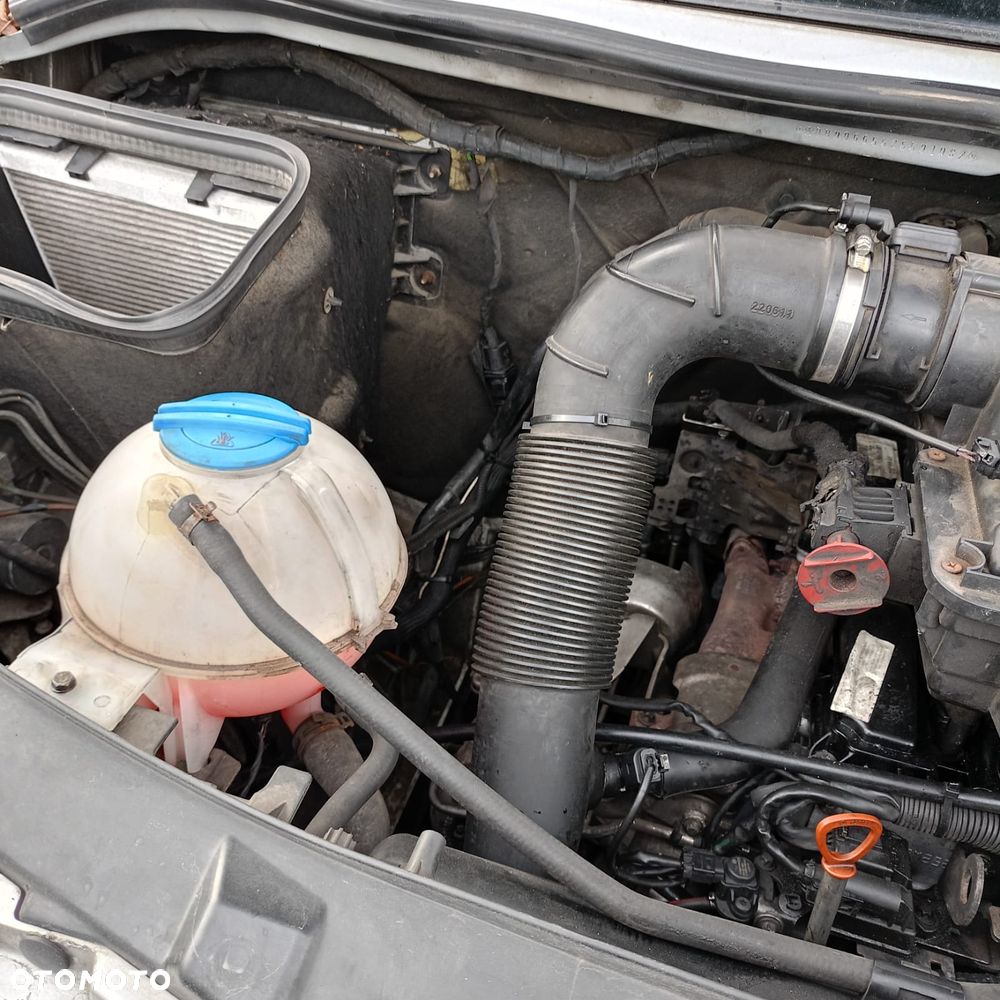 Mercedes-Benz Sprinter 513 CDI - 26