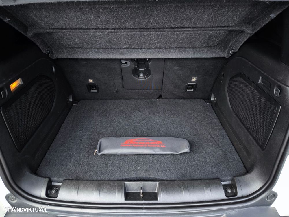 Jeep Renegade 1.6 MJD Limited - 20