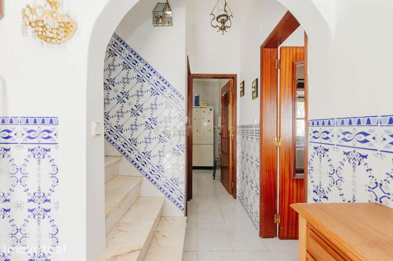 Quarto Confortável em Moradia T3 - Ambiente Estudantil. - Grande imagem: 5/26