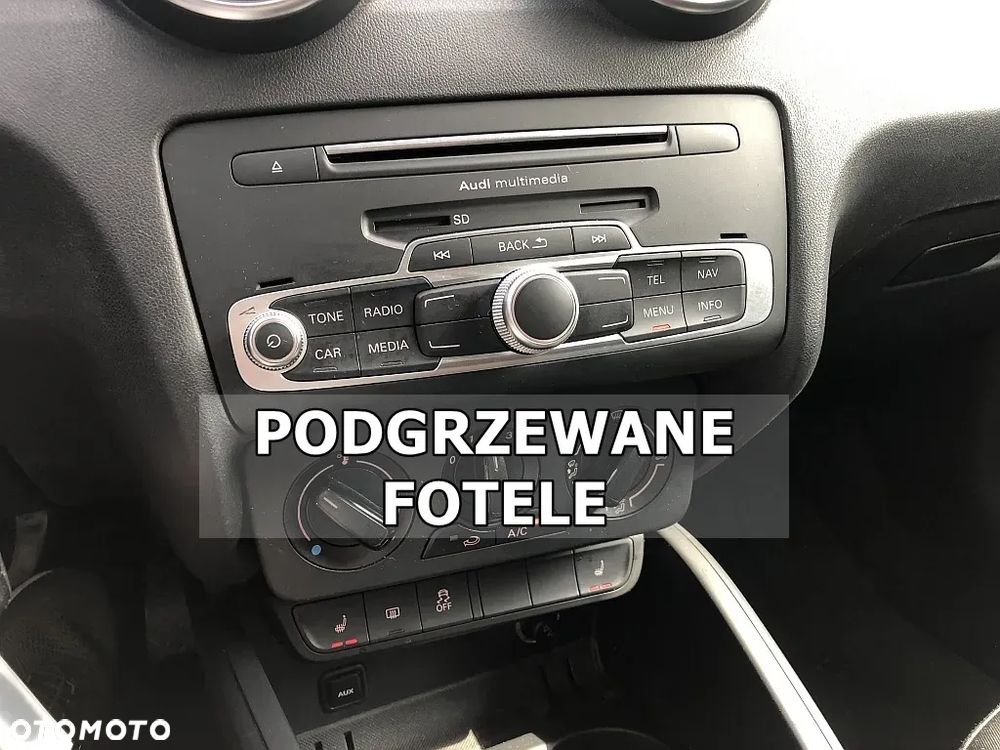 Audi A1 Sportback 1.0 TFSI Sport - 15