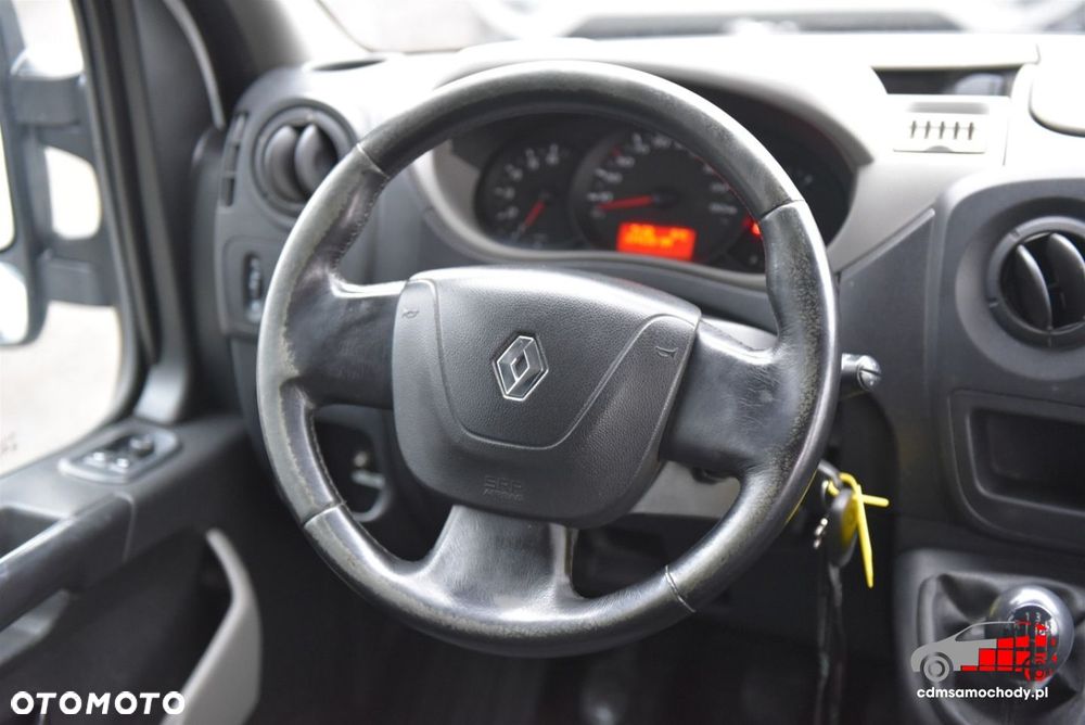 Renault Master - 21