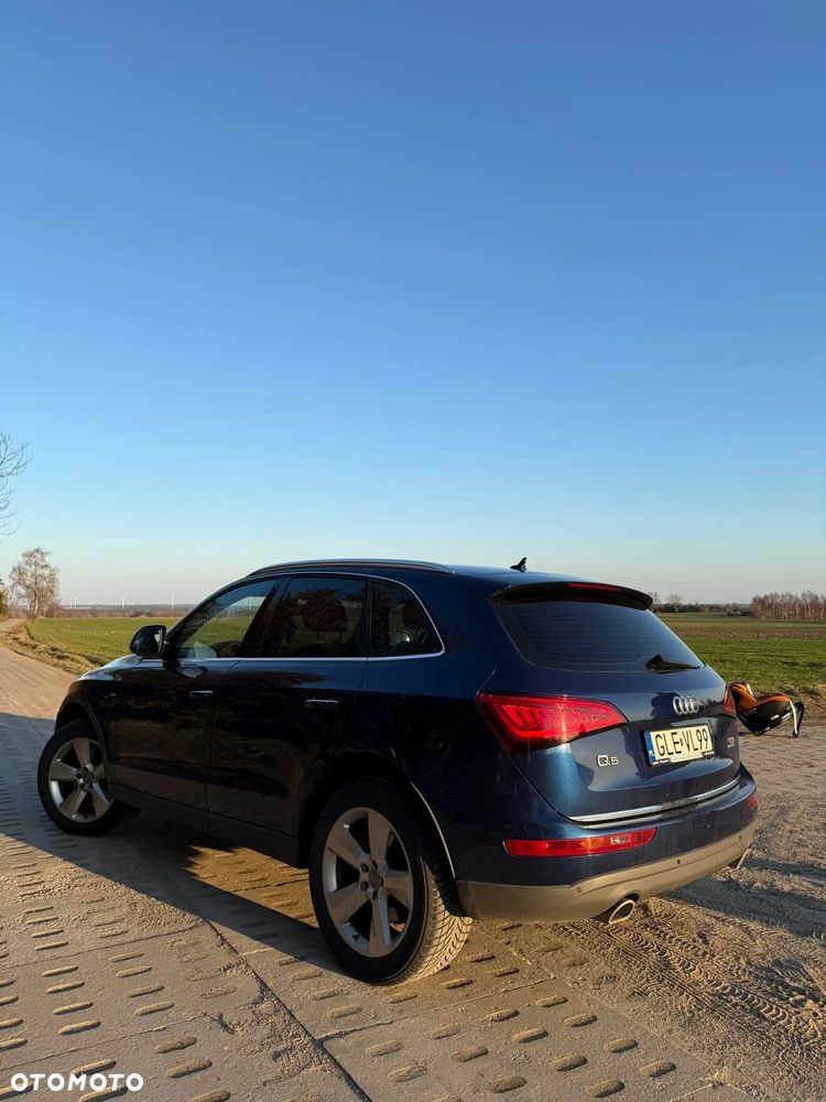 Audi Q5 - 10
