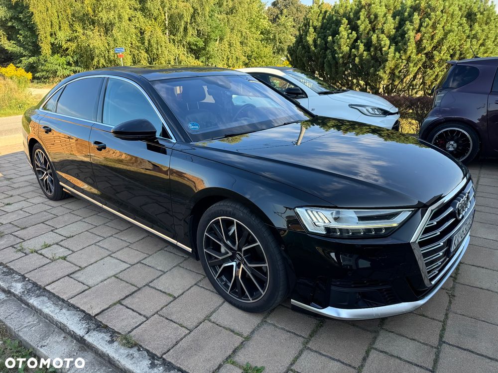 Audi A8 ver-l-50-tdi-mhev-quattro-tiptr - 2