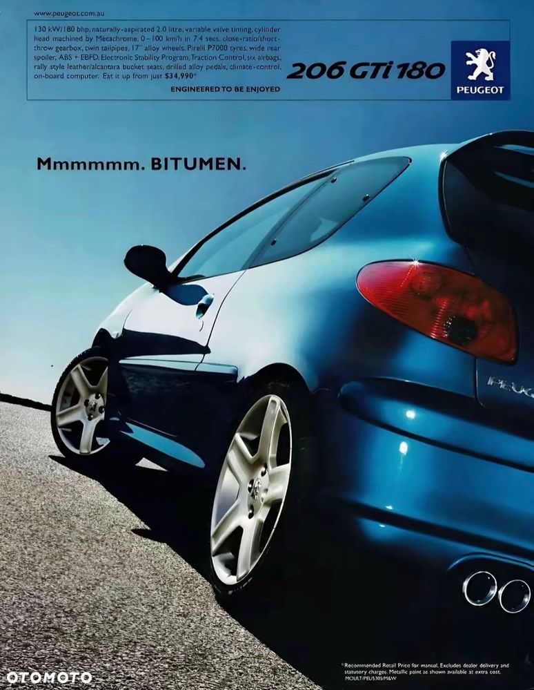 Peugeot 206 2.0 RC - 37
