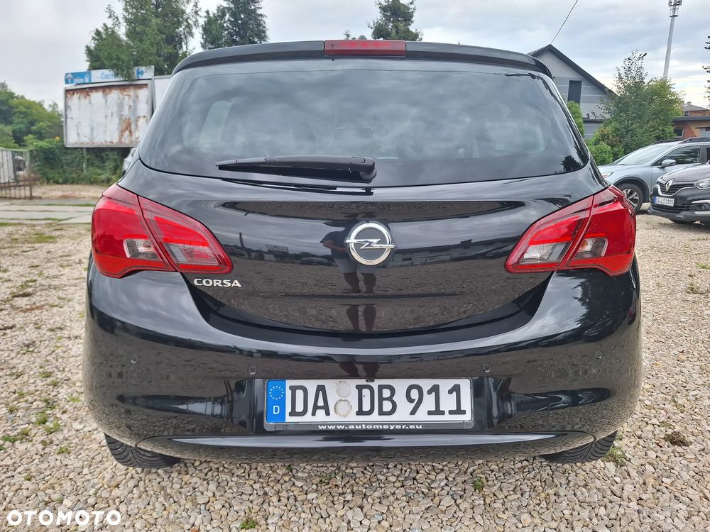 Opel Corsa 1.4 Innovation - 8