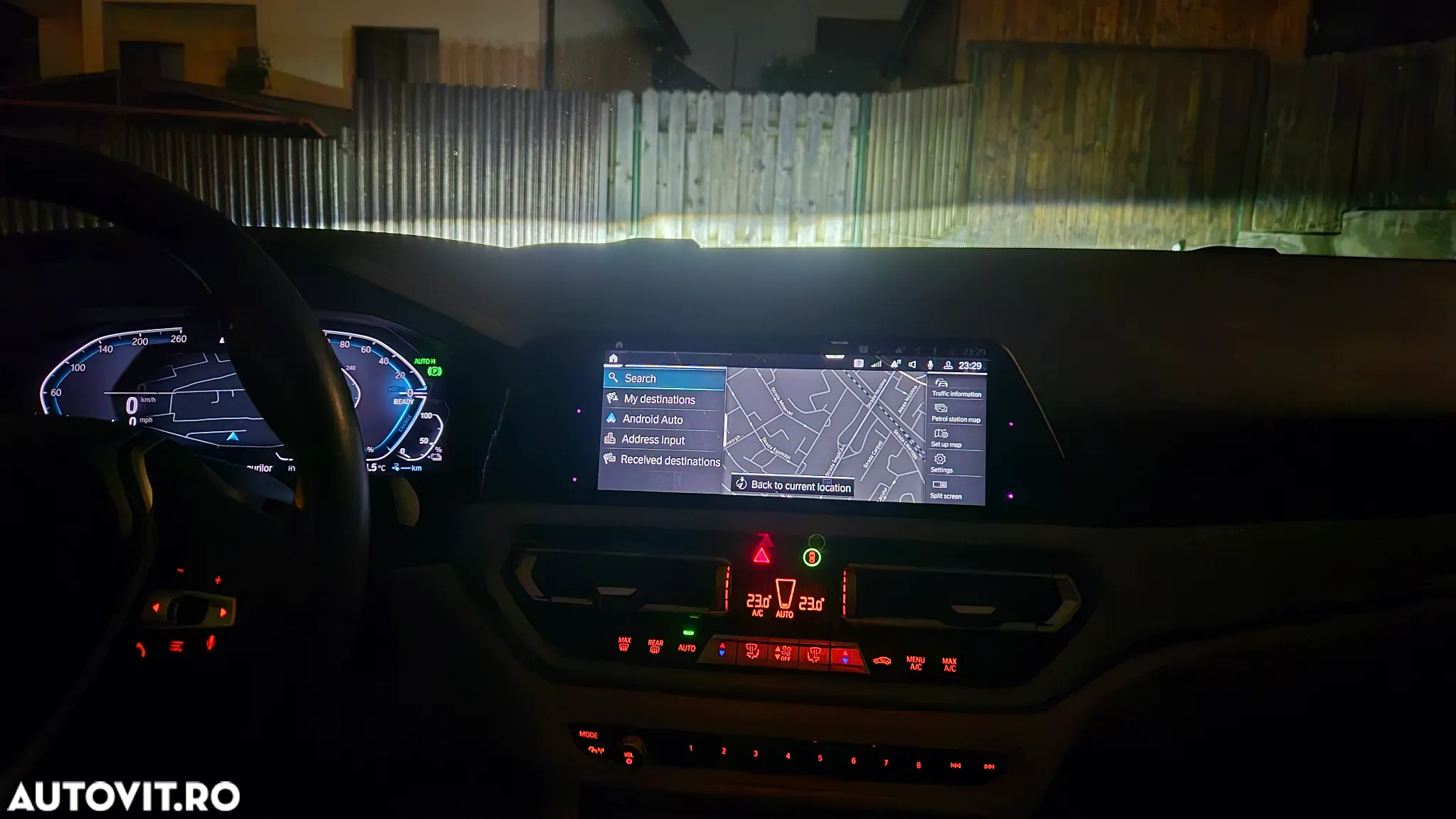 BMW Seria 3 330e Aut. - 19