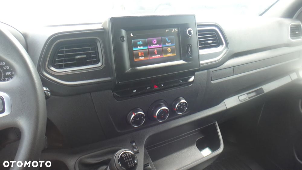Renault Master - 14