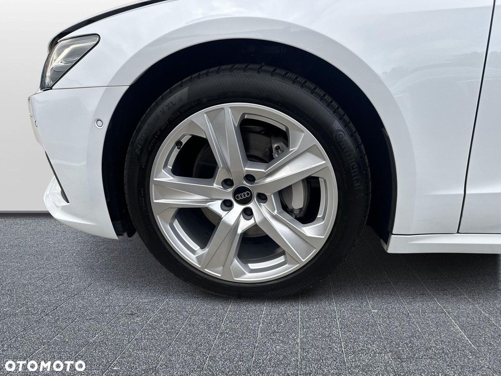 Audi A7 Sportback - 16