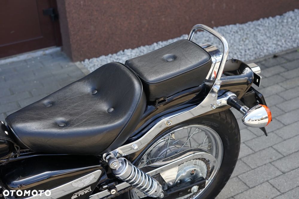 Honda CA - 25