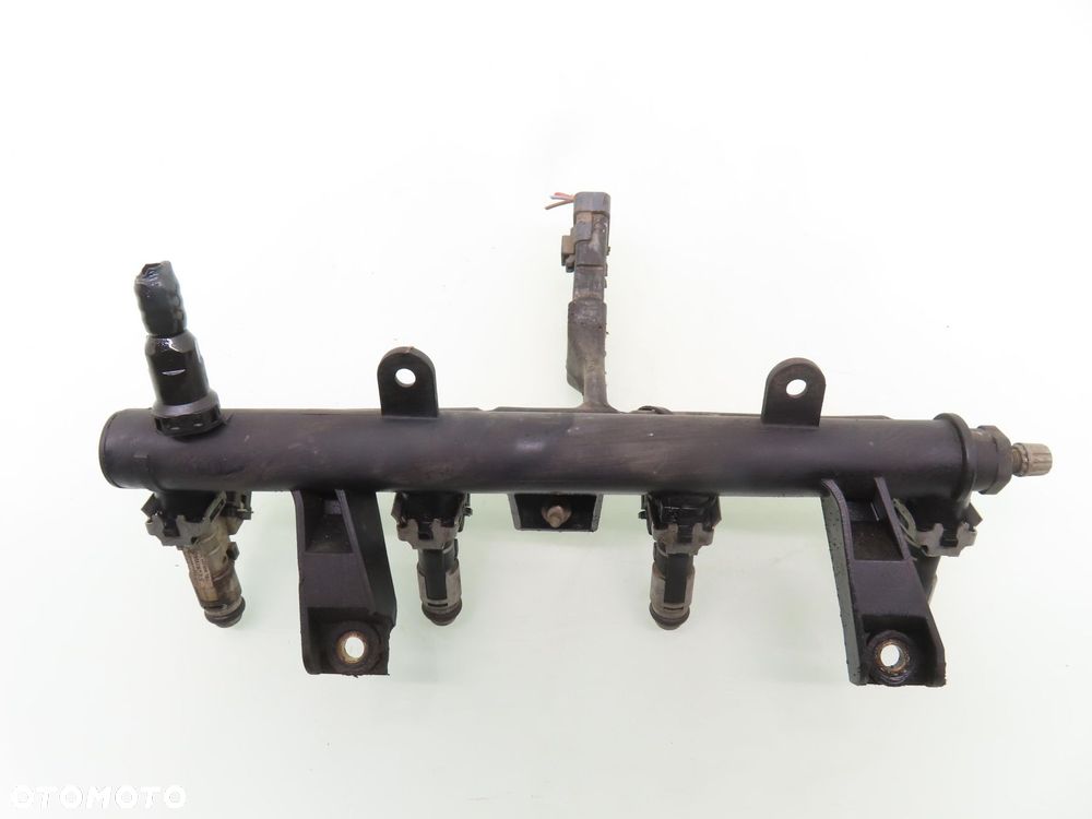 LISTWA WTRYSKOWA PEUGEOT 206 1.4 9628982980D - 3