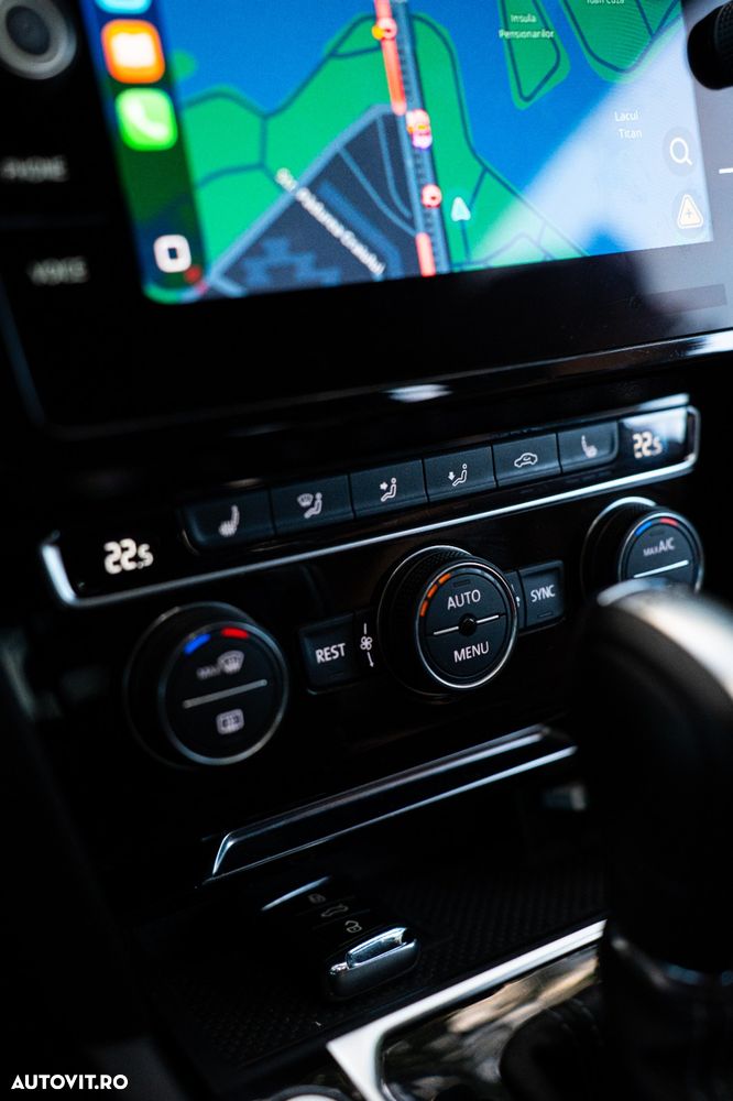Volkswagen ARTEON 2.0 TSI DSG R-Line - 24