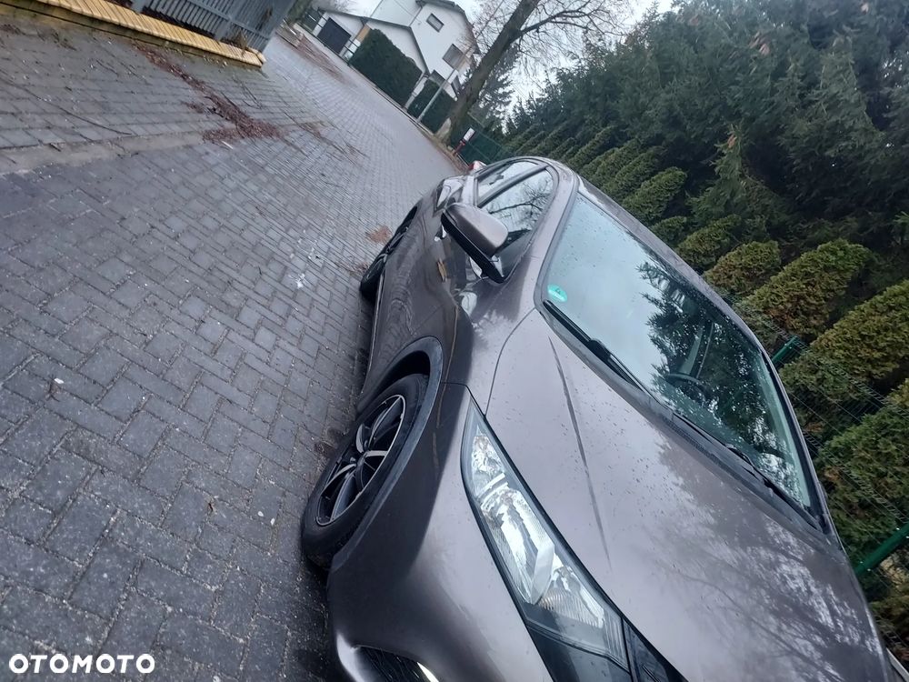 Honda Civic 1.4 i-VTEC Comfort - 10