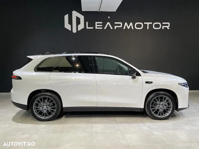Leapmotor C10 - 9