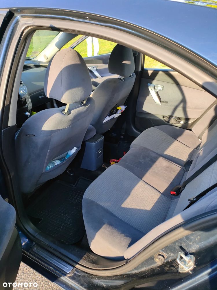 Nissan Primera 1.8 visia-plus - 9
