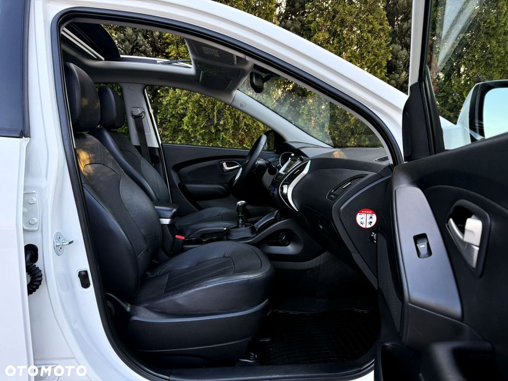 Hyundai ix35 - 33