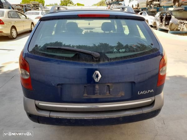 Para peças RENAULT Laguna II Break (KG0/1_) - 6