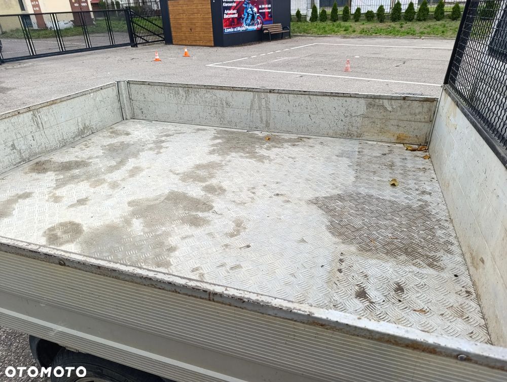 Volkswagen Transporter - 14