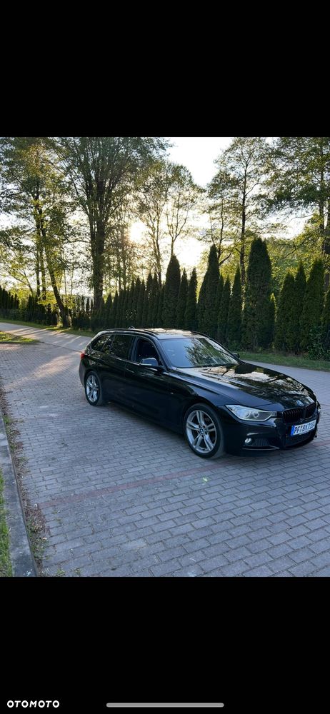 BMW Seria 3 - 5