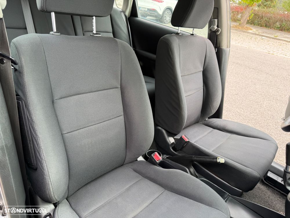Honda Civic 1.4 LSX - 6