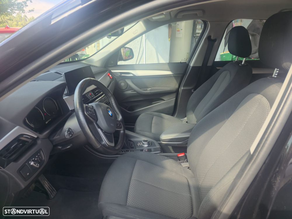 BMW X1 xDrive25e xLine - 5
