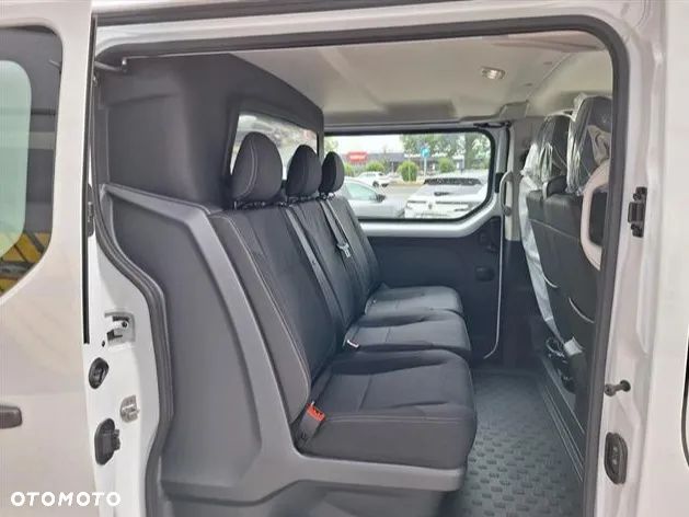 Renault TRAFIC - 6