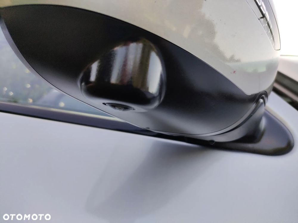 Nissan Juke 1.5 dCi Dynamic Edition EU6 - 10