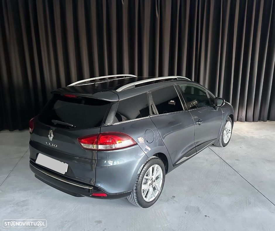 Renault Clio Break - 21