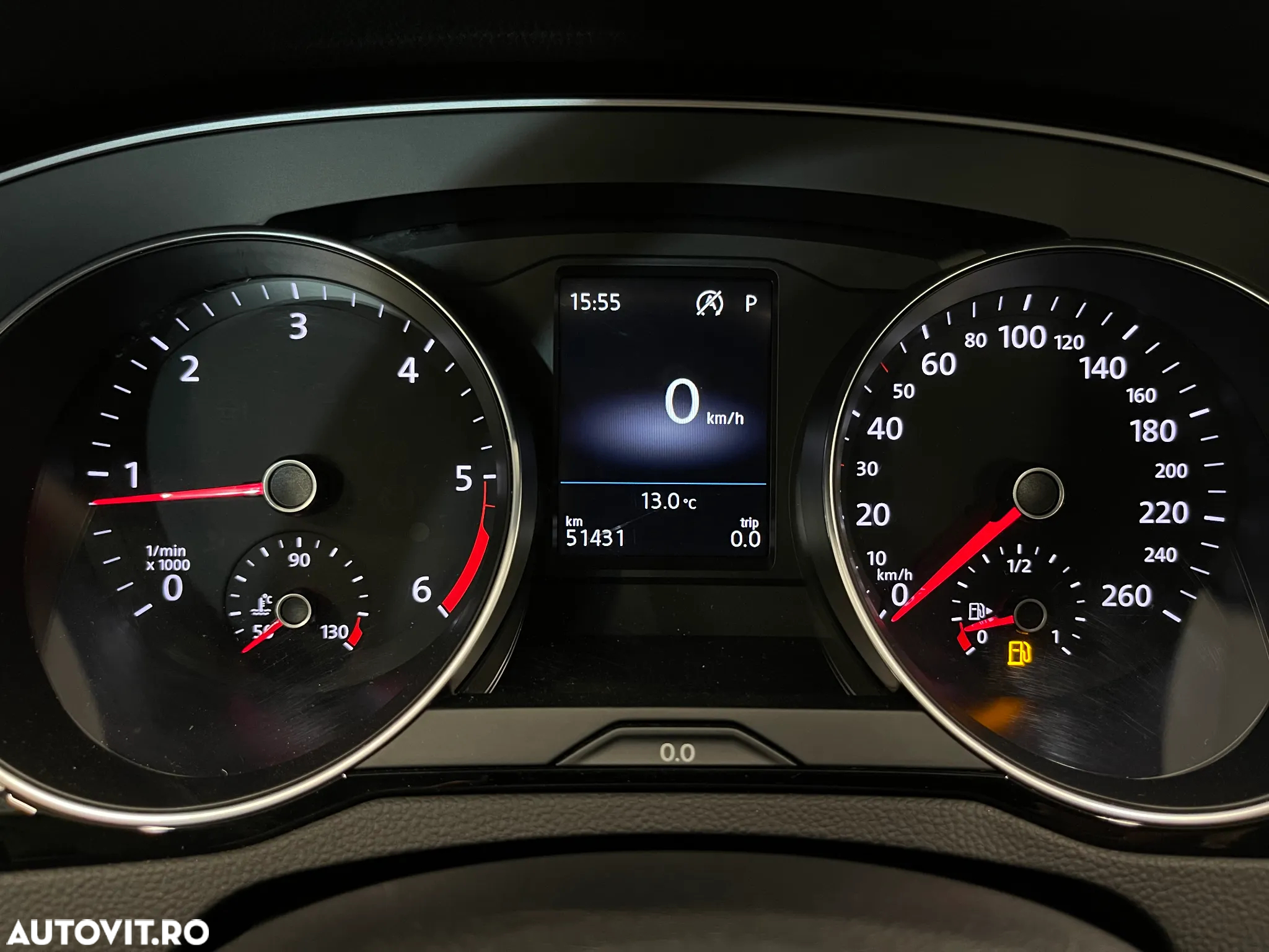 Volkswagen Passat 2.0 TDI DSG Highline - 27